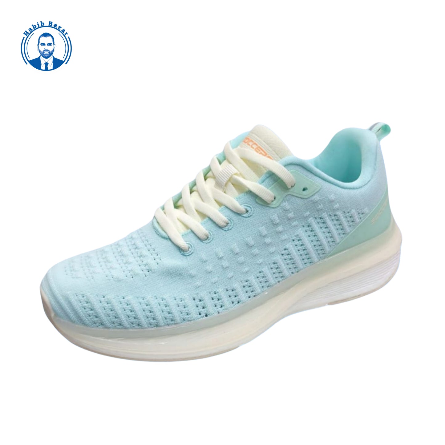 Ladies Running Shoes-SOCCEREX-A4-0357