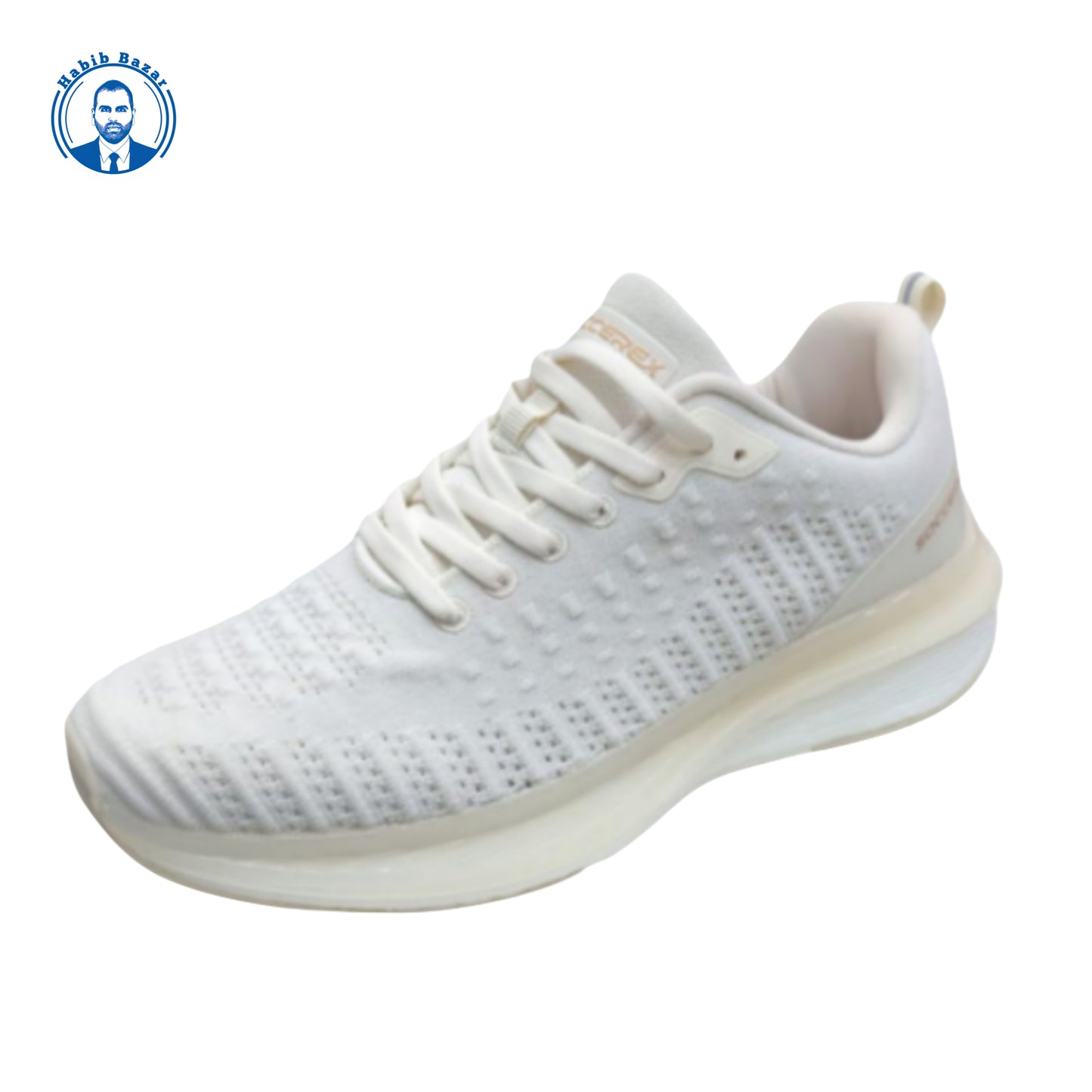 Ladies Running Shoes-SOCCEREX-A4-0357