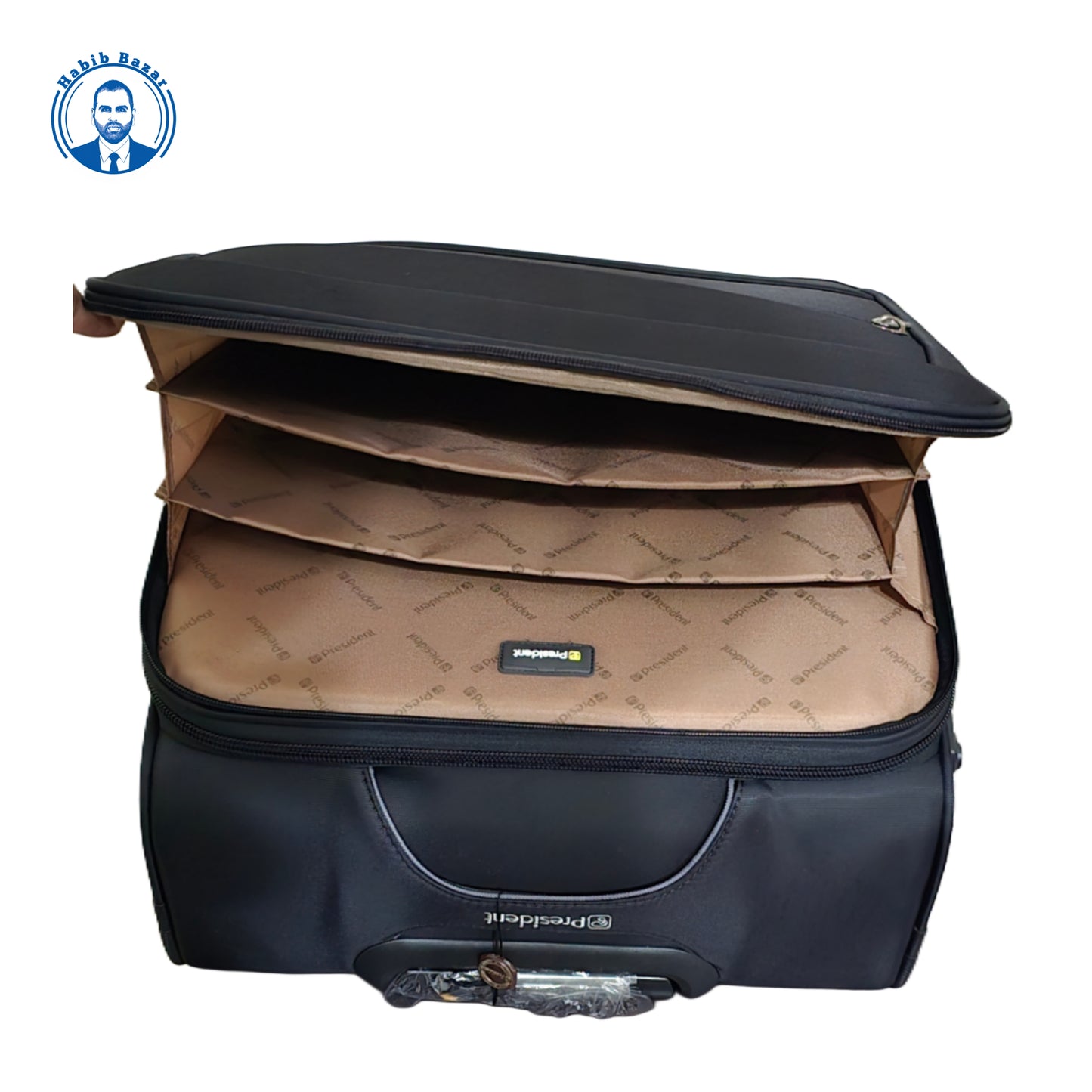 Luggage Bag-President-6004