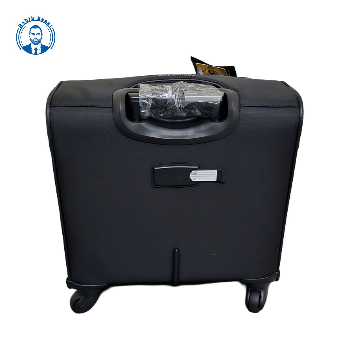 Luggage Bag-President-6004