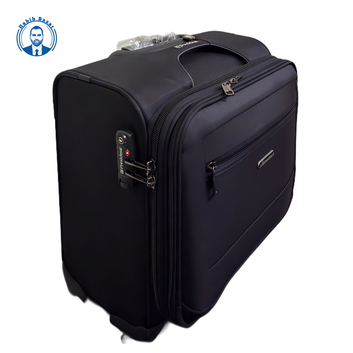 Luggage Bag-President-6004