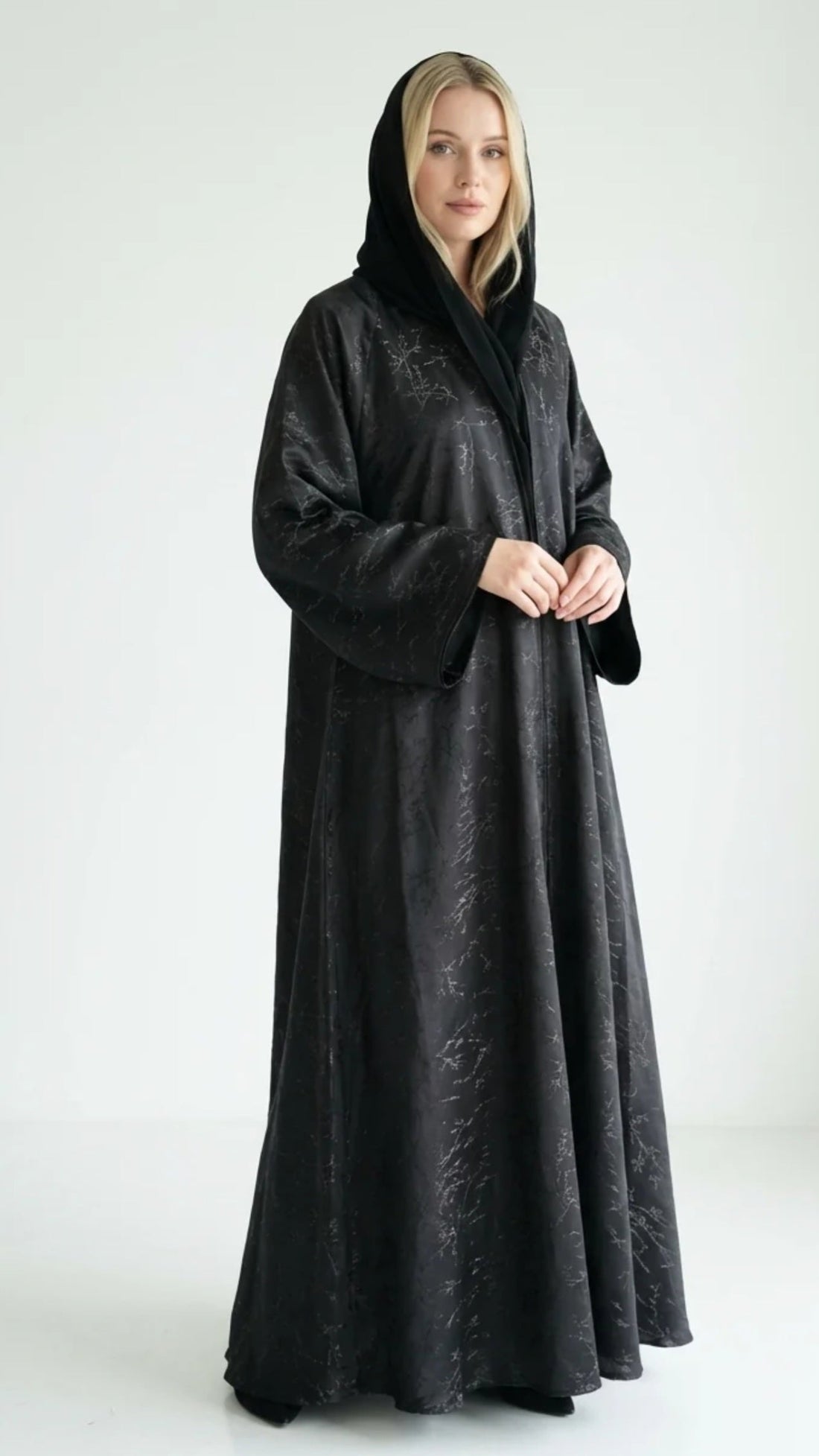 Best Abayas in Dubai: Styles, Brands & Buying Guide Habib Bazar