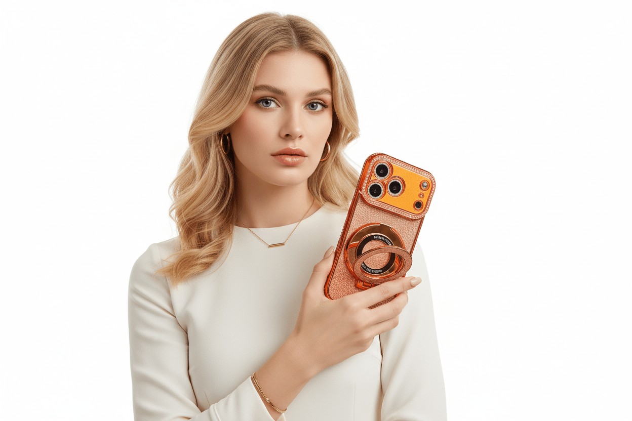 iPhone 17 Pro Max Cases UAE - Habib Bazar