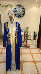 Flattering Multi-Color Special Occasion Dress | Women's Fashion UAE