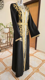 Flattering Multi-Color Special Occasion Dress | Women's Fashion UAE