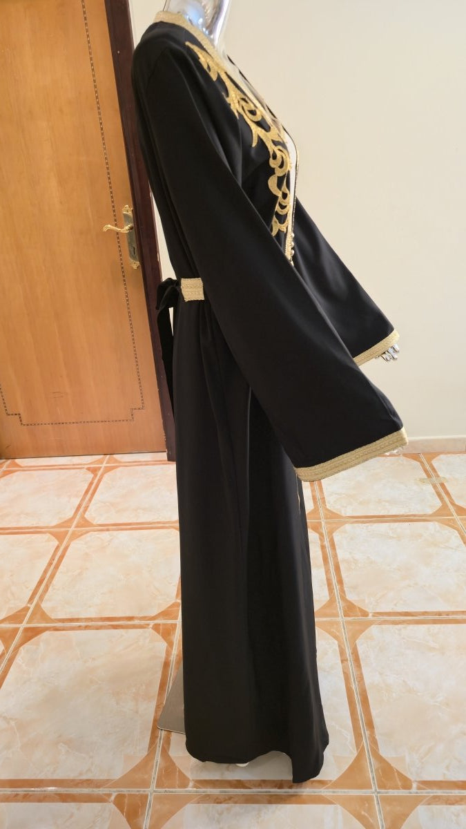 Flattering Multi-Color Special Occasion Dress | Women's Fashion UAE