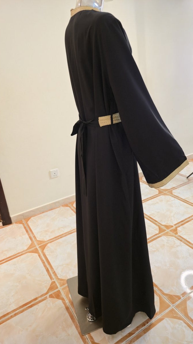 Flattering Multi-Color Special Occasion Dress | Women's Fashion UAE