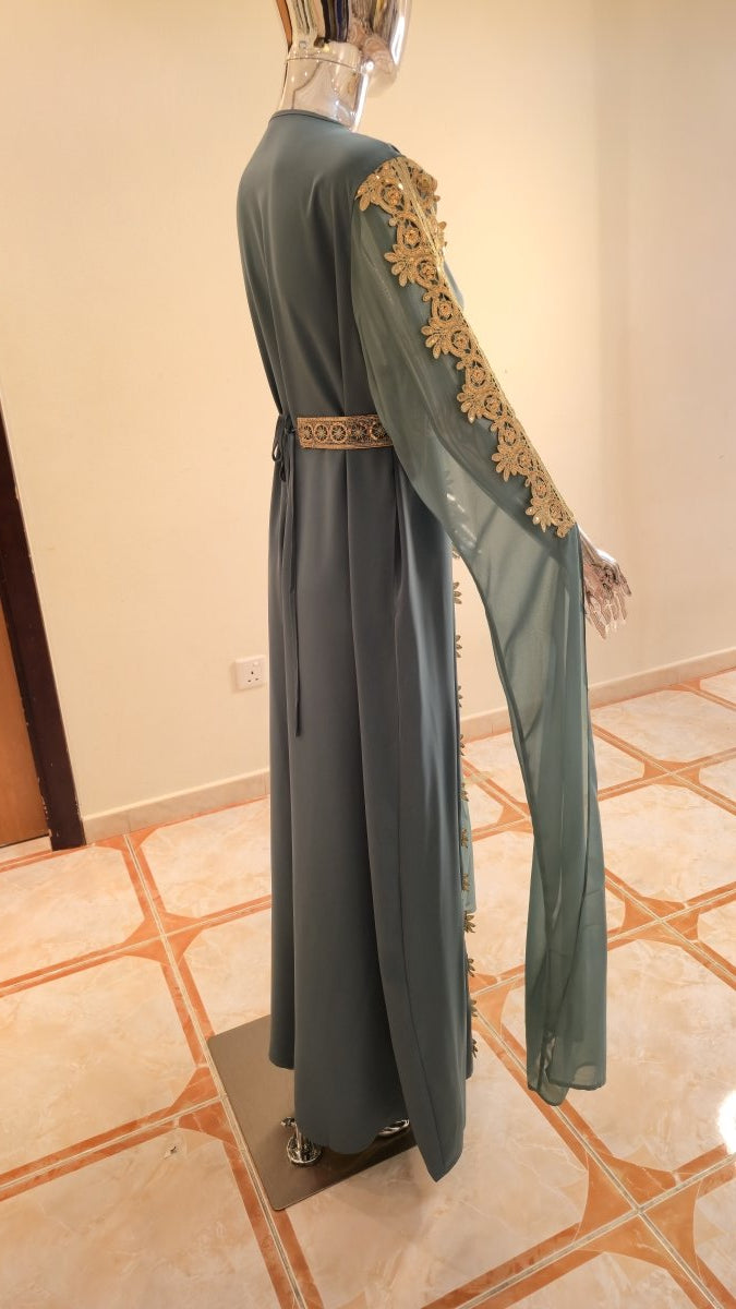 Versatile Gala & Dinner Party Women's Dress | UAE