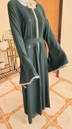 Luxury Formal Evening Dress for Women | Flattering Silhouette UAE