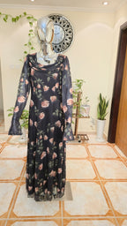 Fully Lined Party & Wedding Women's Dress | UAE