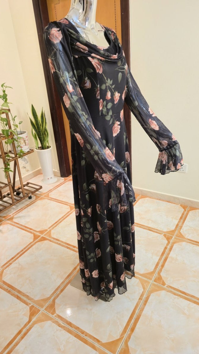 Fully Lined Party & Wedding Women's Dress | UAE