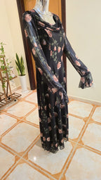 Fully Lined Party & Wedding Women's Dress | UAE