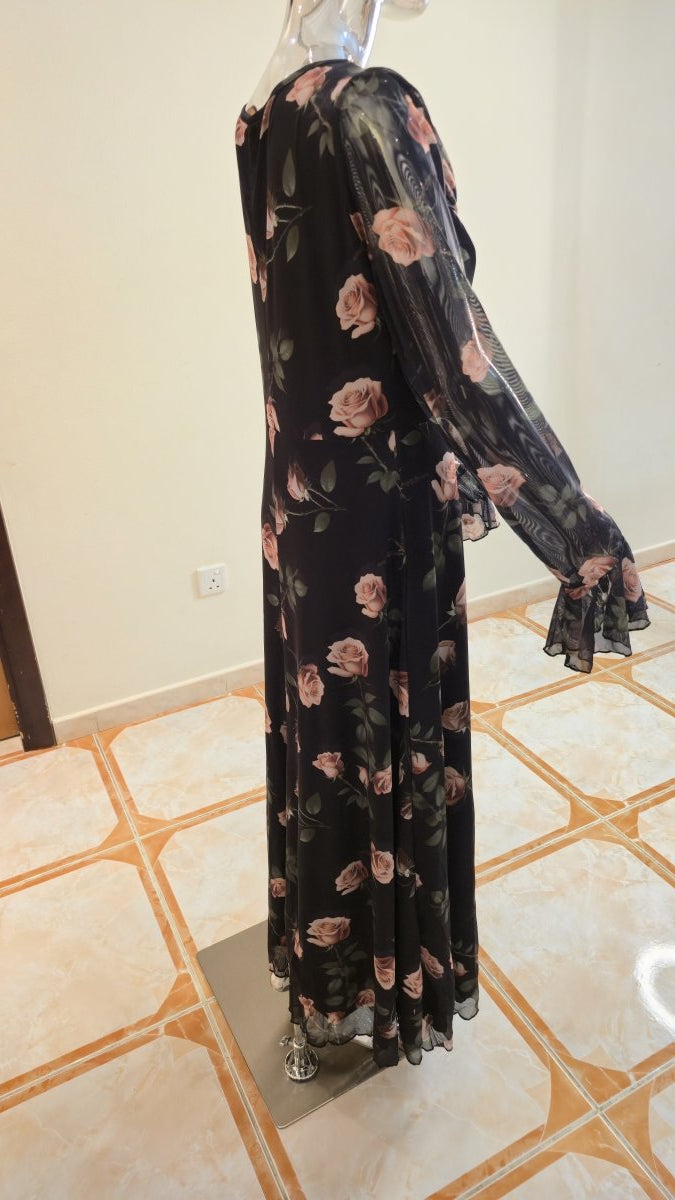 Fully Lined Party & Wedding Women's Dress | UAE