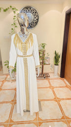 Soft-Touch Tailored Women's Dress | Versatile Day to Night UAE