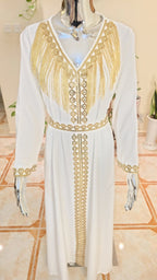 Soft-Touch Tailored Women's Dress | Versatile Day to Night UAE