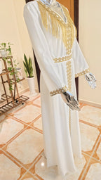 Soft-Touch Tailored Women's Dress | Versatile Day to Night UAE