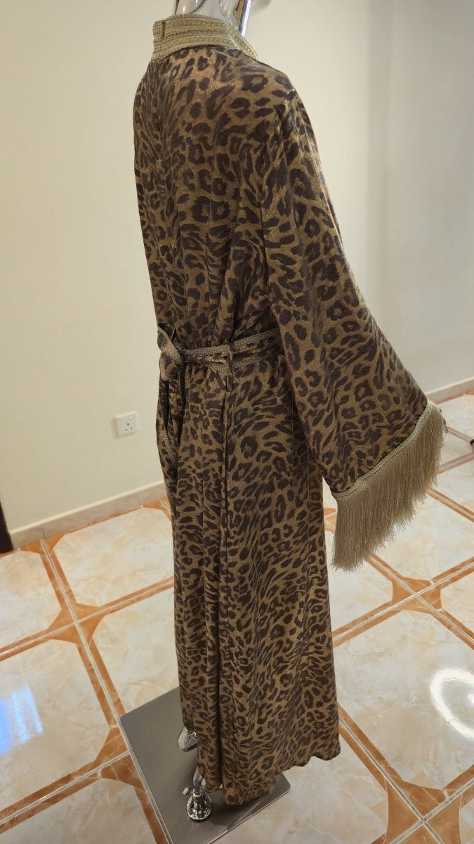 Timeless Plus Size Women's Dress | Elegant Fashion UAE