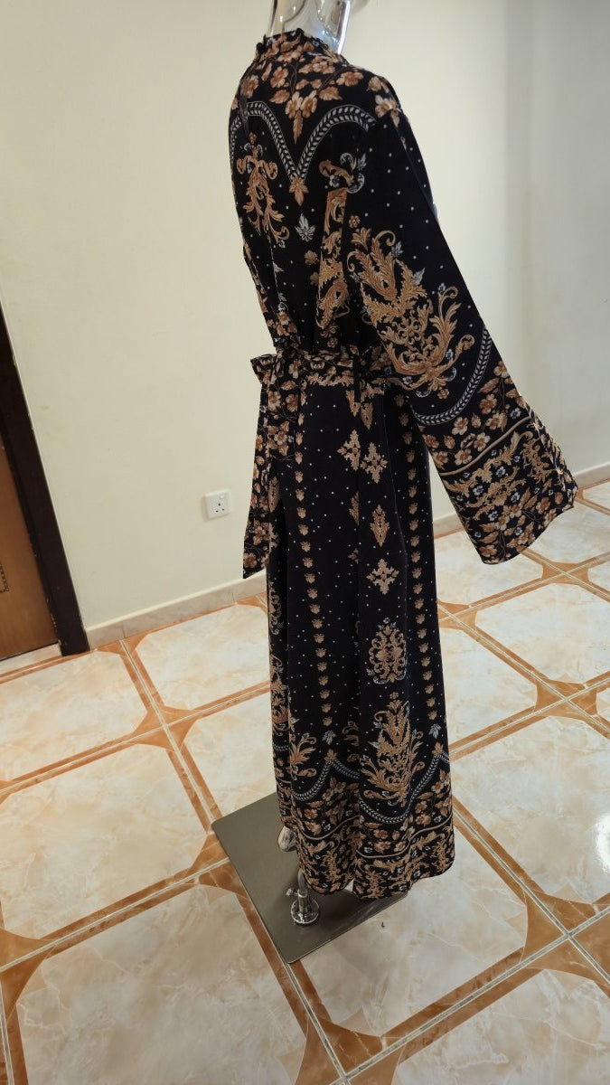 Premium Day-to-Night Women's Dress | Flattering Neckline UAE