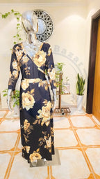 Women Elegant Dress | Everyday Wear | Ladies' Fashion | Habib Bazar Habib Bazar