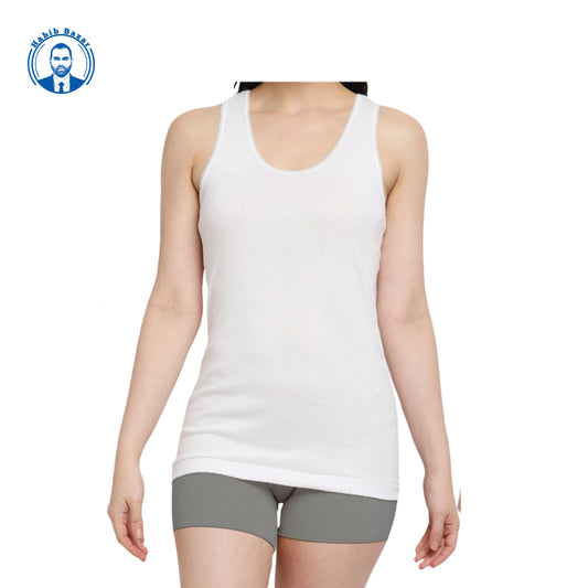 Ladies Vest-JFA202LW