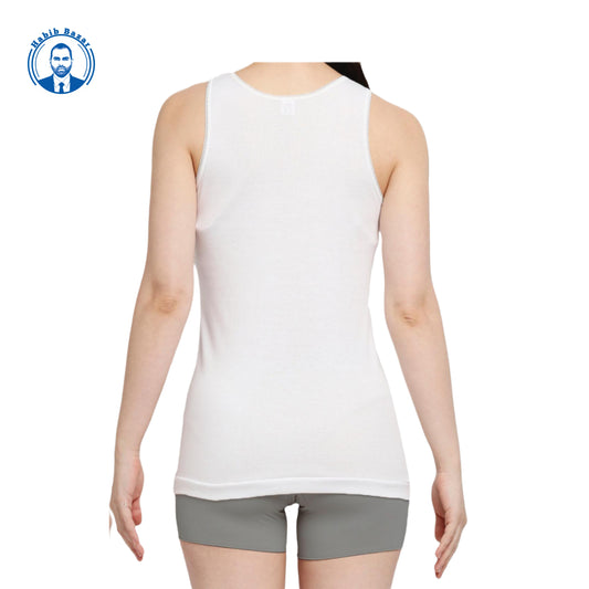 Ladies Vest-JFA202LW