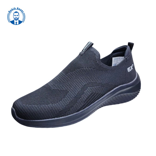 Men's Comfort Shoes-SOCCEREX-A4-333