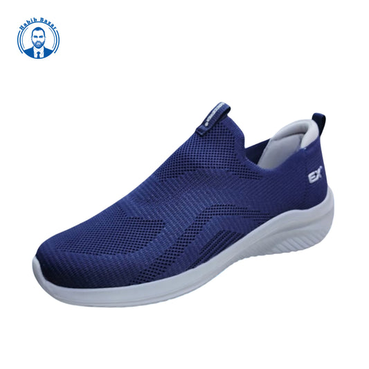 Men's Comfort Shoes-SOCCEREX-A4-333