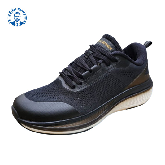 Men's Running Shoes-SOCCEREX-A4-0359
