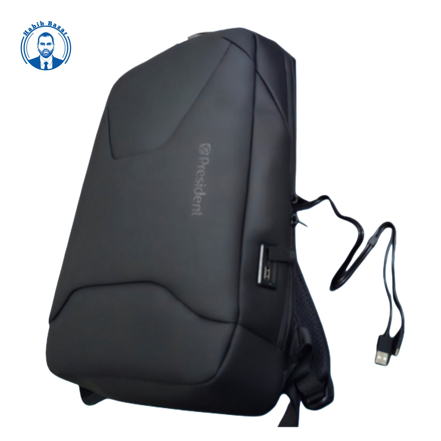Laptop Bag-President-22188