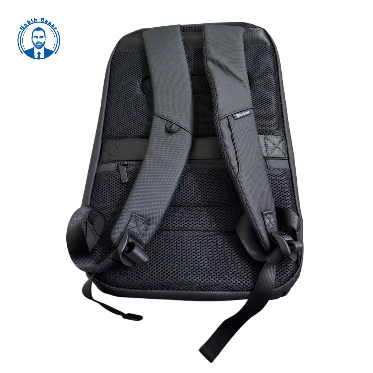 Laptop Bag-President-7267