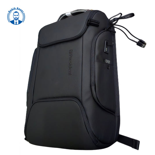 Laptop Bag-President-7267