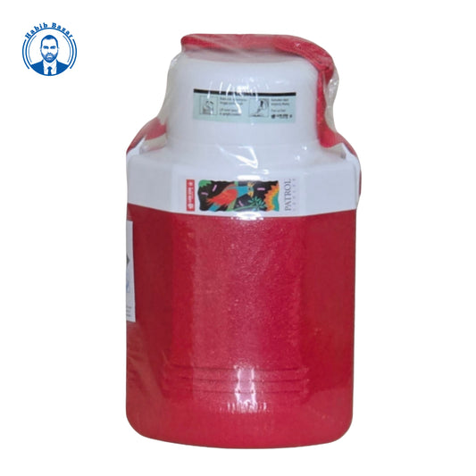 Cooler Water Flask-Lion Star Plastics-UH-22 Patrol Cooler