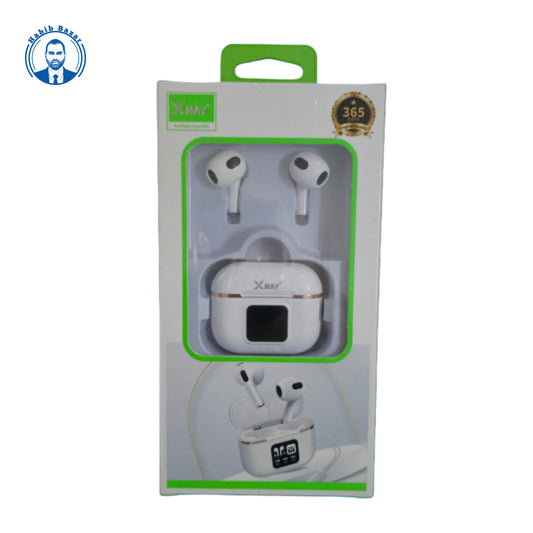 Wireless Stereo Earbuds-X May-XMAY20