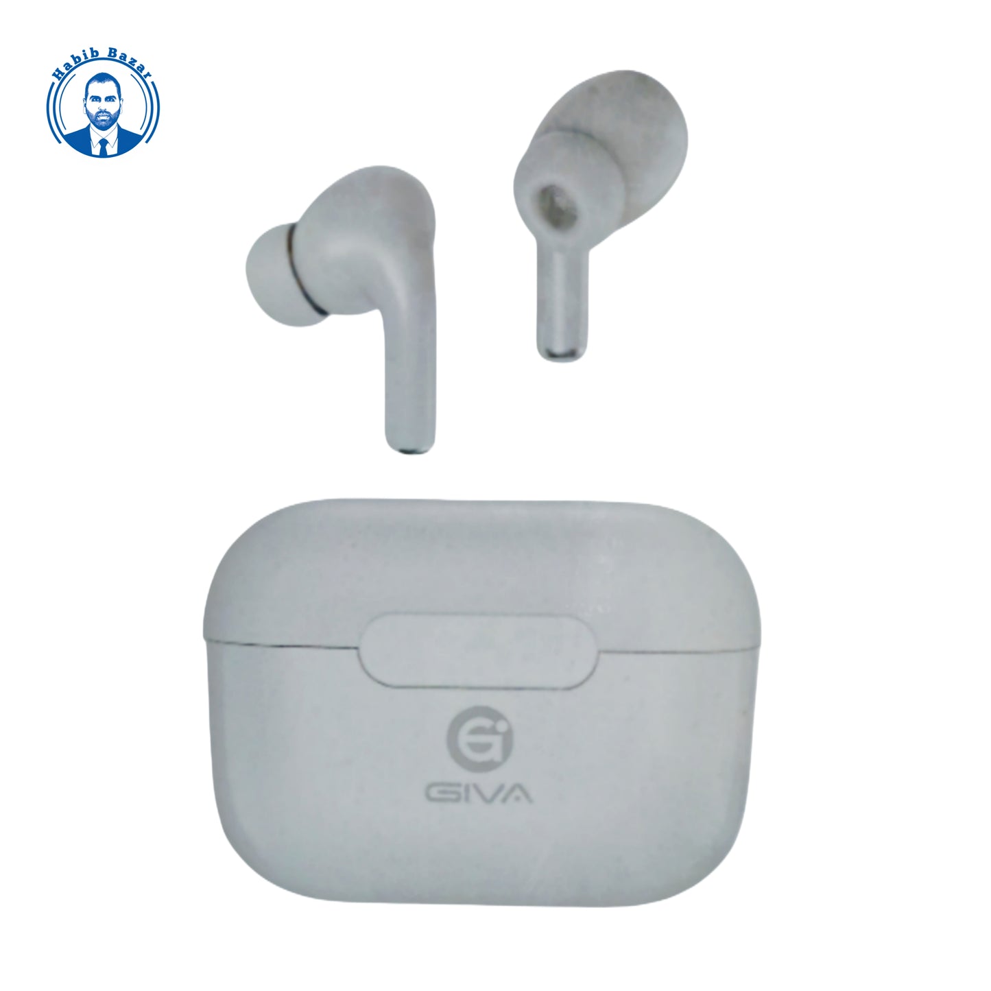 Wireless Stereo Earbuds-Giva-TL-2