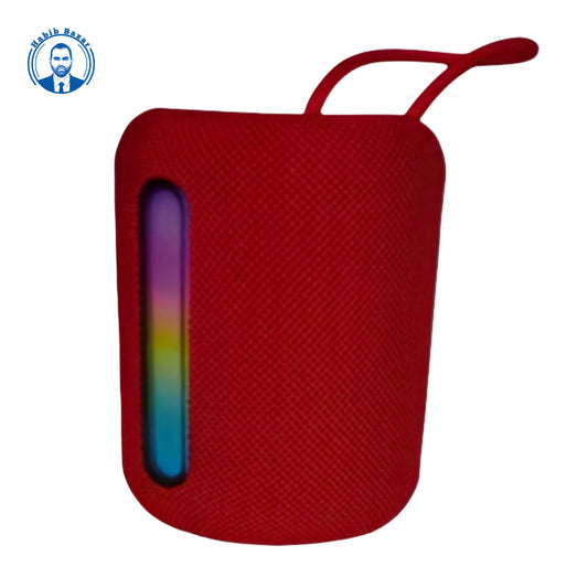 Wireless Portable Music Player And Speaker-Grecitaice-GTS-2072