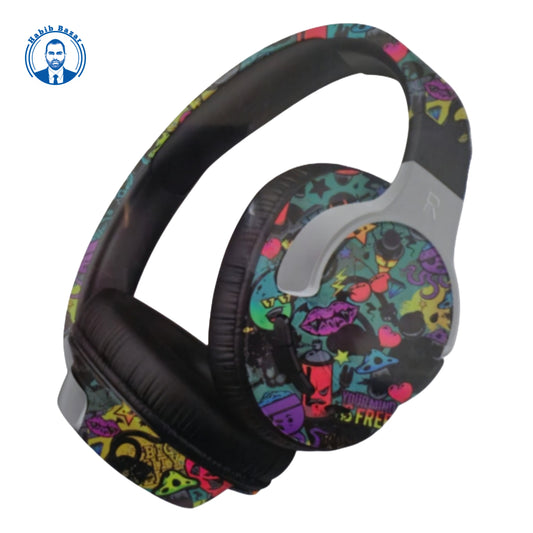 Headphone-MSL-706