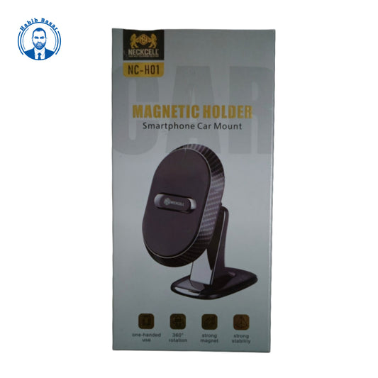 Car Mobile Phone Magnetic Holder-NECKCELL-NC-H01