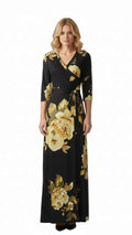 Affordable Chic A - Line Women's Dress | Everyday Fashion UAE - Habib Bazar