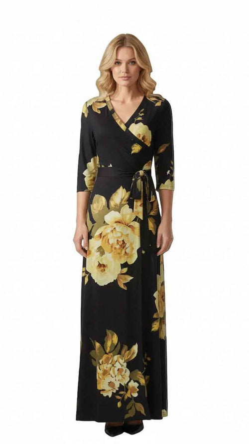 Affordable Chic A - Line Women's Dress | Everyday Fashion UAE - Habib Bazar