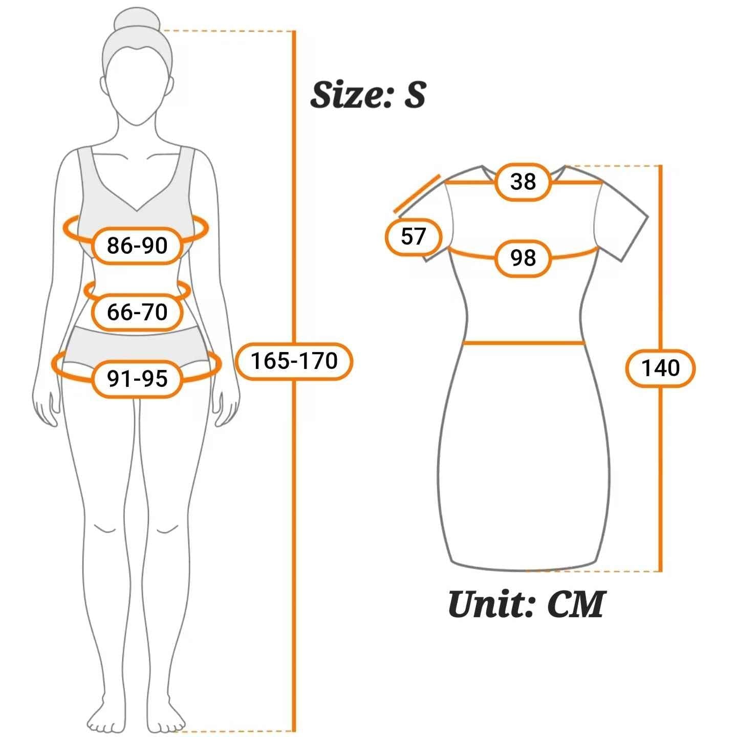 Colorful A - Line Evening Women's Dress | Vibrant Fashion UAE - Habib Bazar