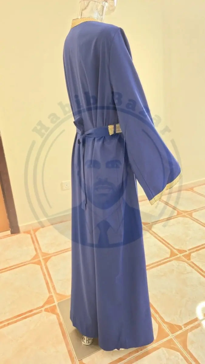Flattering Multi-Color Special Occasion Dress | Women's Fashion UAE - Habib Bazar