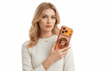 iPhone 17 Pro Max Luxury Case | Premium Elegant Protection - Habib Bazar
