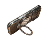 iPhone 17 Pro Max Luxury Case | Stylish Grip & Drop Protection - Habib Bazar