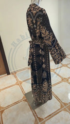 Premium Day-to-Night Women's Dress | Flattering Neckline UAE - Habib Bazar