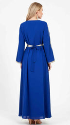 Premium Layering Cocktail Women's Dress | UAE Fashion - Habib Bazar