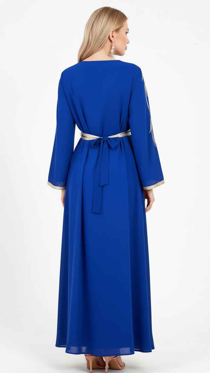 Premium Layering Cocktail Women's Dress | UAE Fashion - Habib Bazar