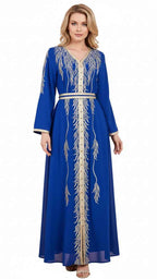 Premium Layering Cocktail Women's Dress | UAE Fashion - Habib Bazar