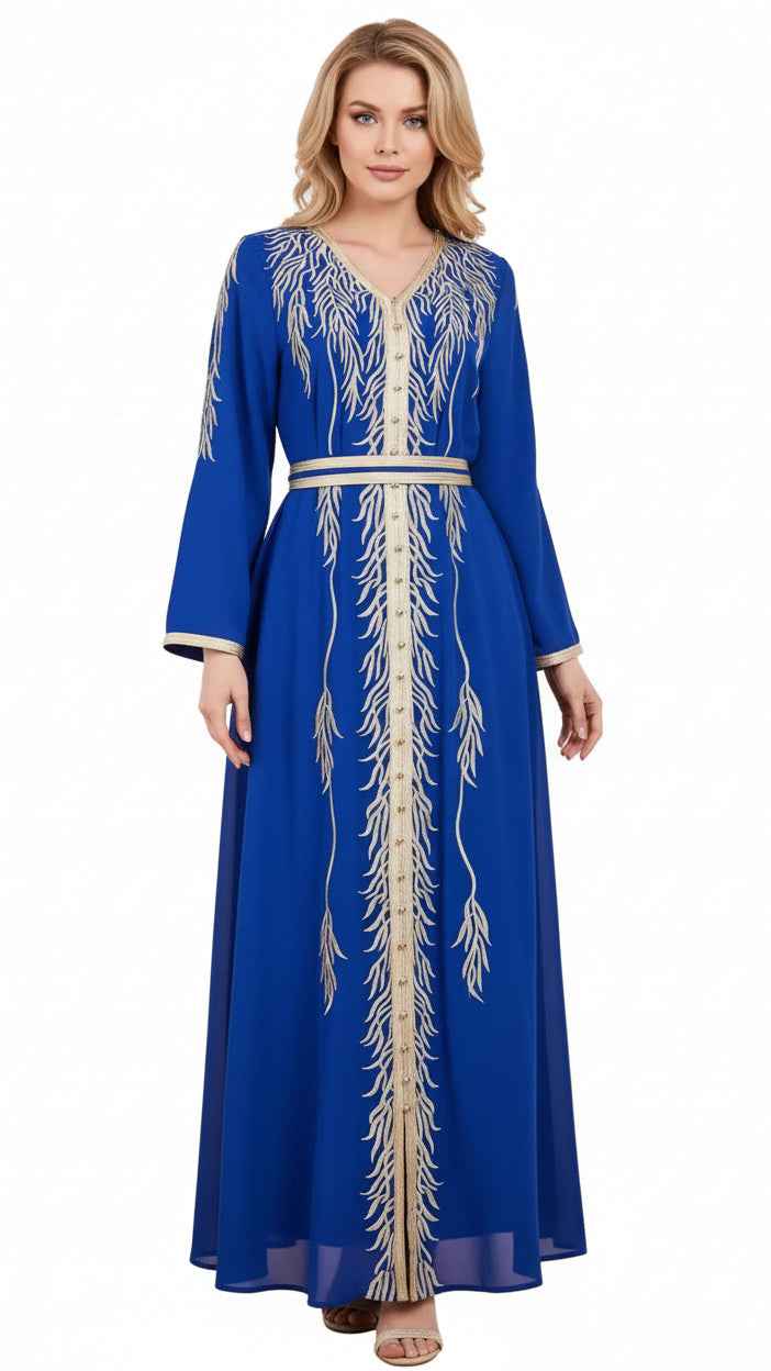 Premium Layering Cocktail Women's Dress | UAE Fashion - Habib Bazar