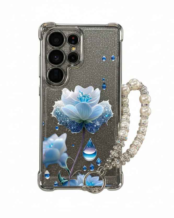 Samsung S24 Ultra Luxury Case | Premium Protection & Style - Habib Bazar