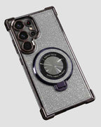 Samsung S24 Ultra Slim Luxury Case | Elegant Phone Cover - Habib Bazar